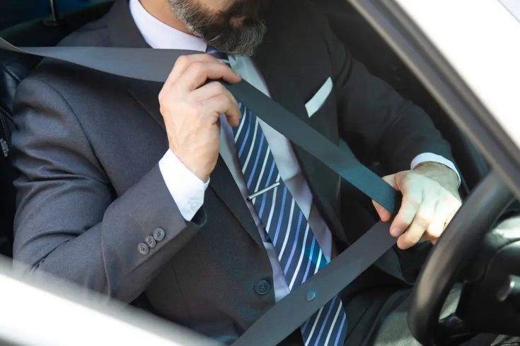 limo safety tips