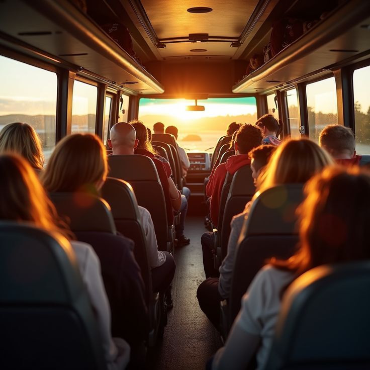 philip island day trip from melbourne — affordable coach charter (1)