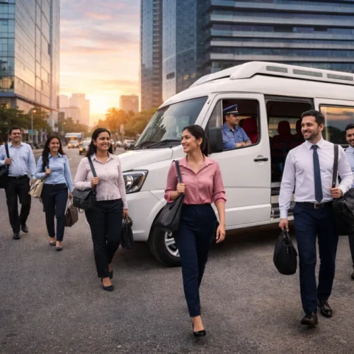 corporate employee transport services 1024x683