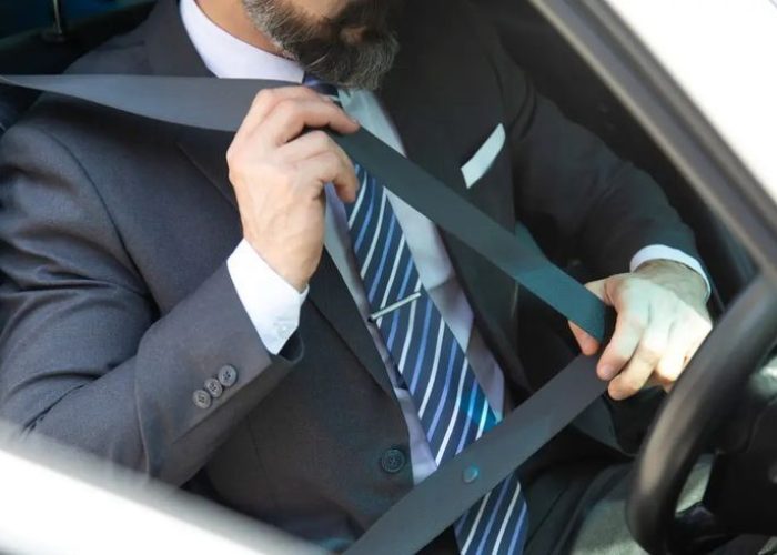 limo safety tips