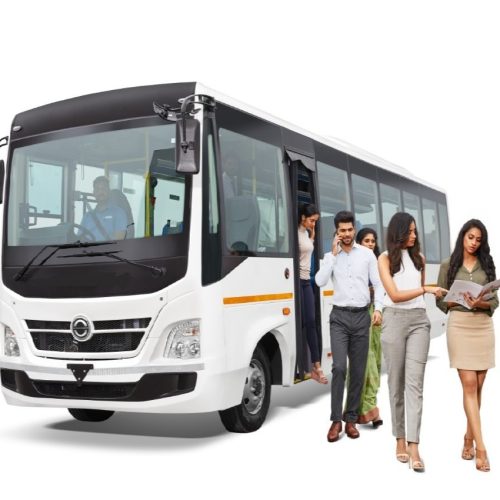 employee transportation services